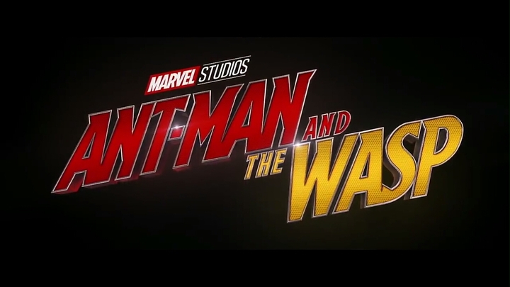 Ant man and the wasp
