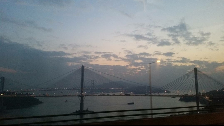 bridge