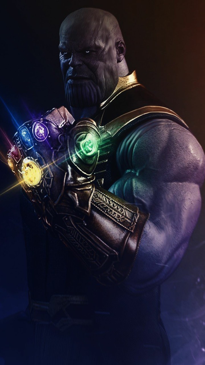 Tanos