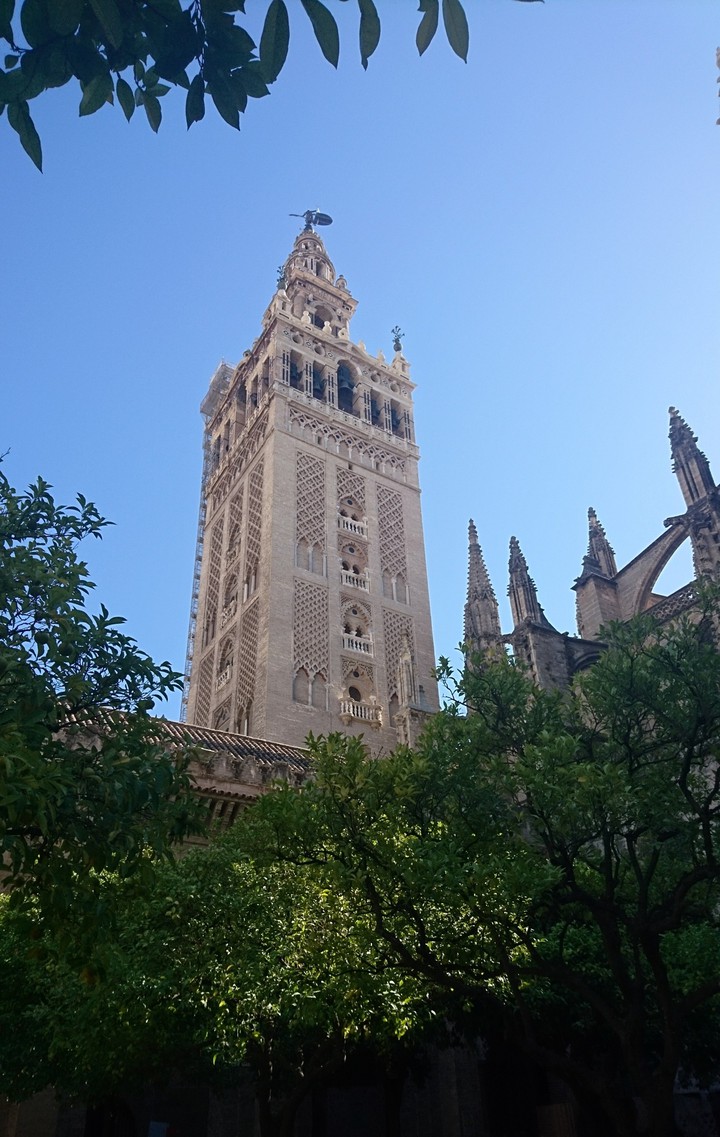 Sevilla
