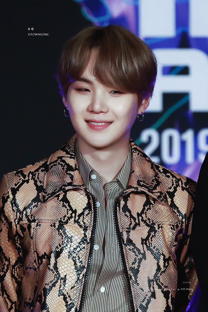 suga