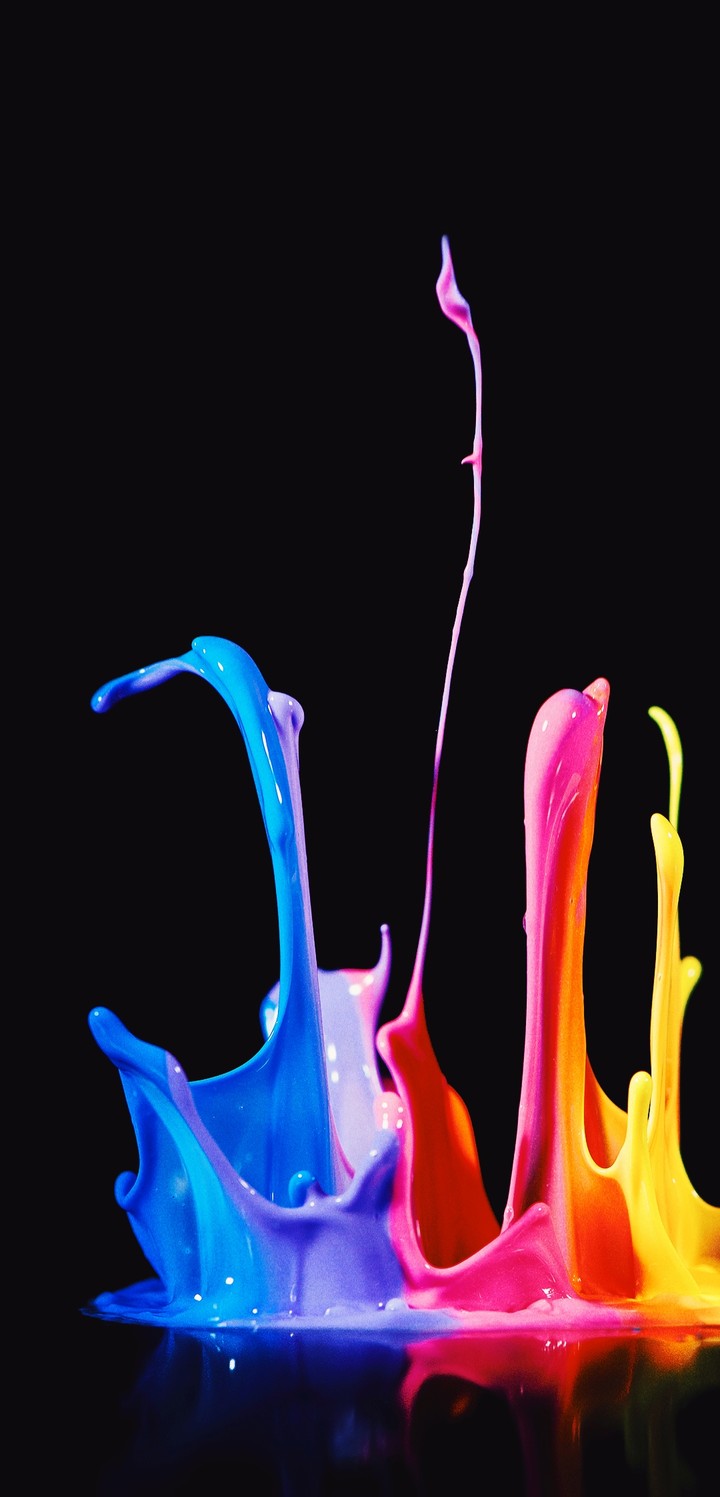 colours 4k