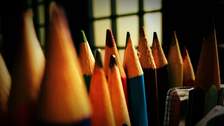 pencil