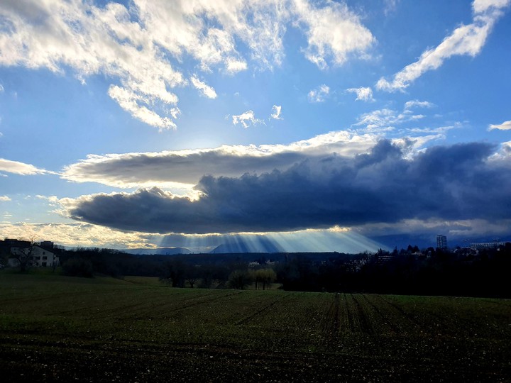 Weather
