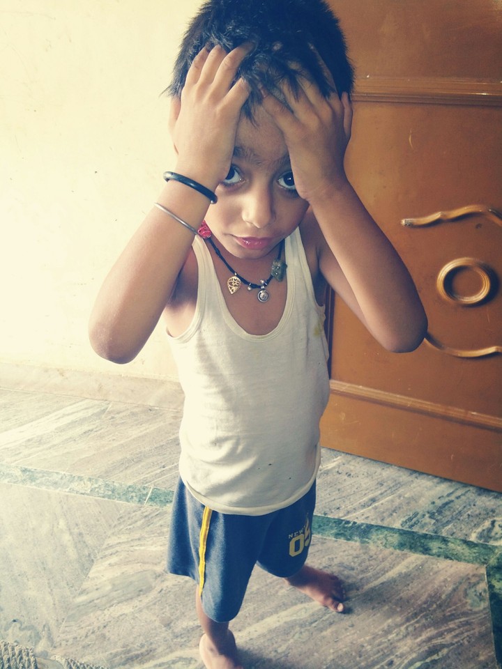 puneettttt.... nikkkkk rao....