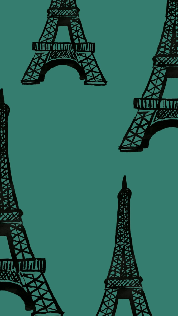 Eiffel Tower