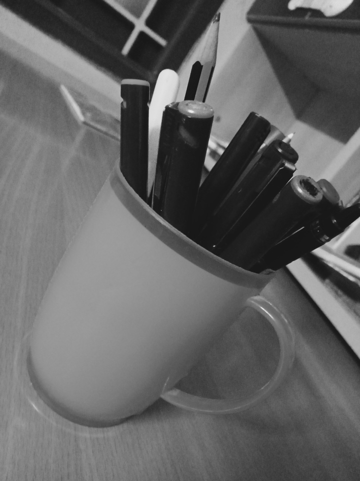 penstand