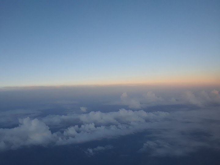In the Sky