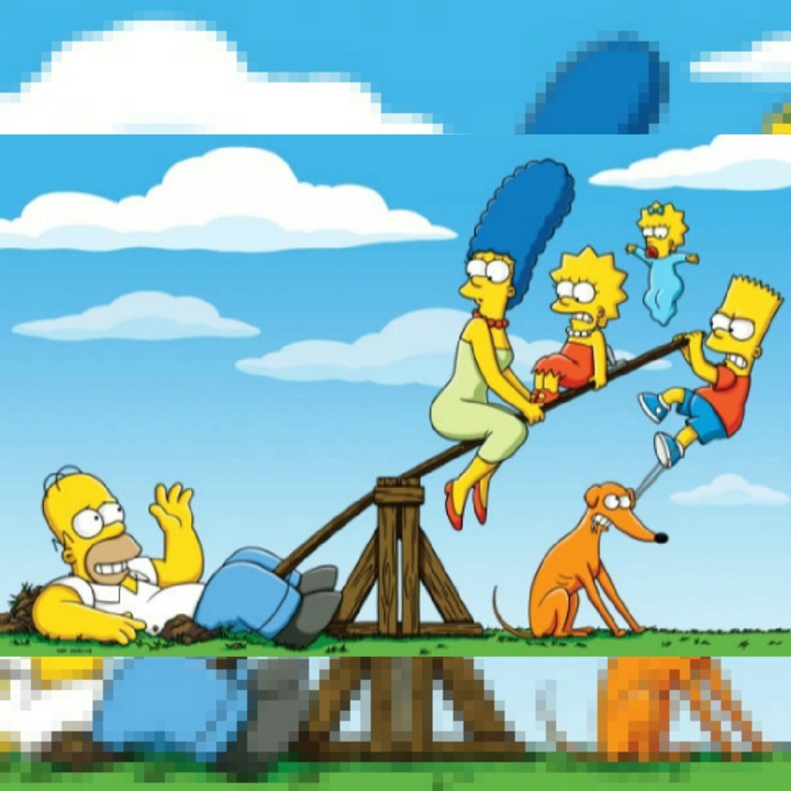 Os Simpsons