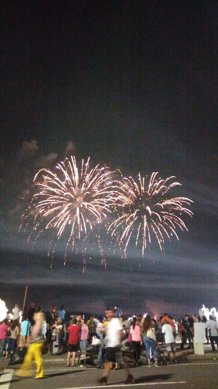 4th of July