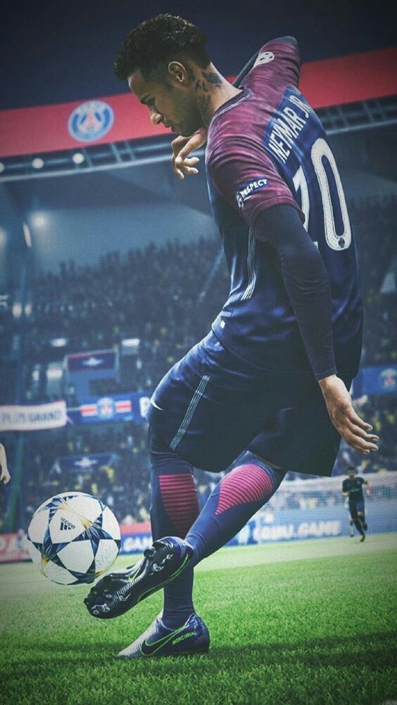 neymar