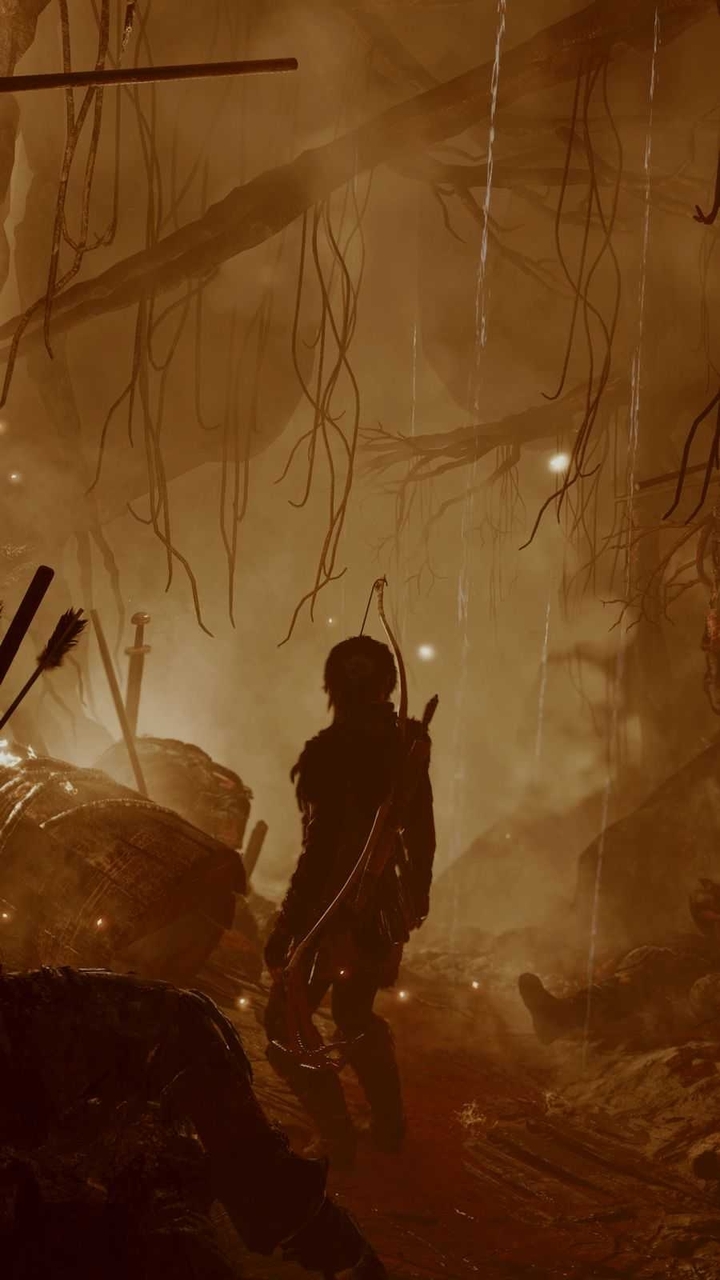Tomb Raider
