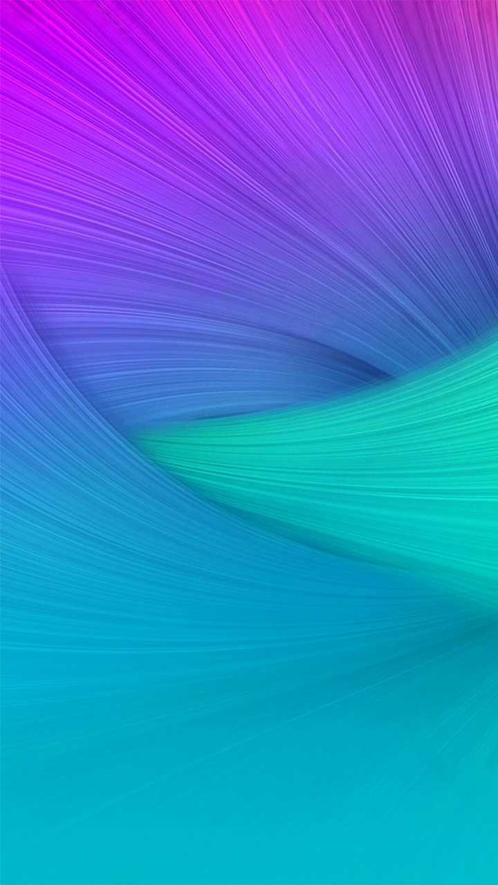 colourful