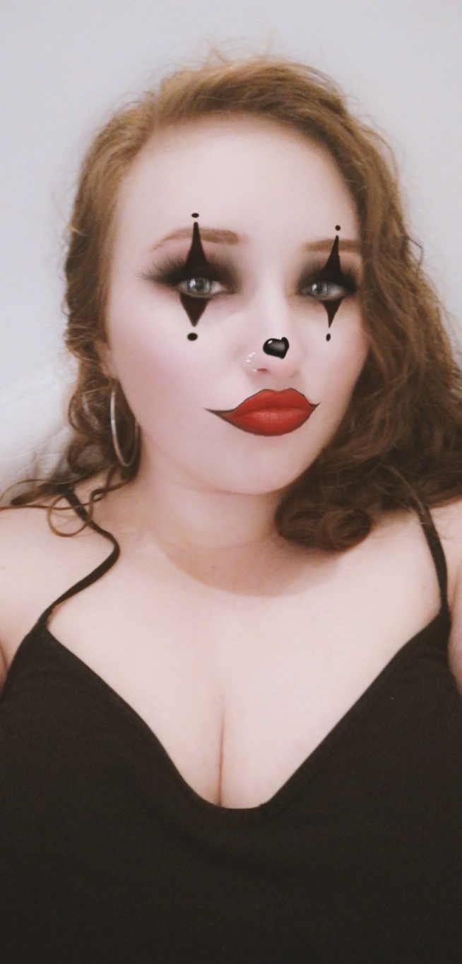 woman joker
