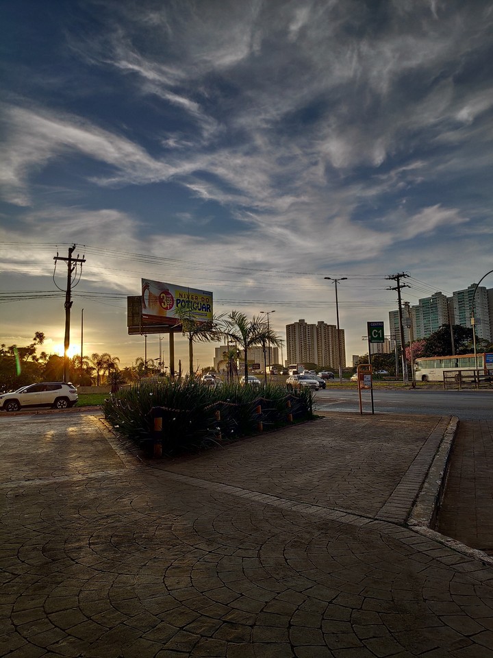 Sunrise