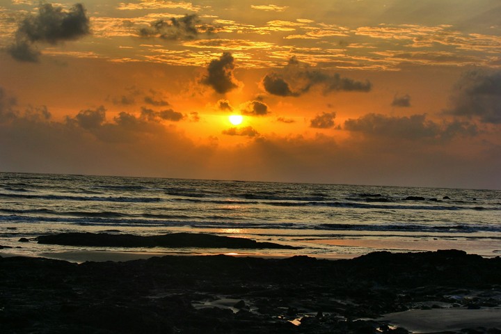 Mumbai alibaug