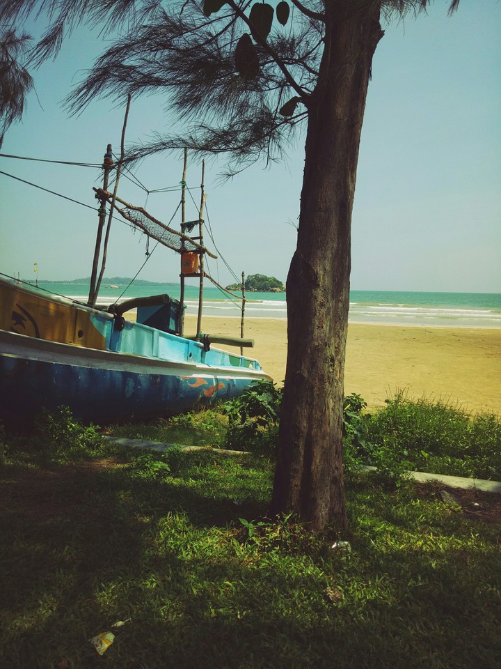 # weligama beach
