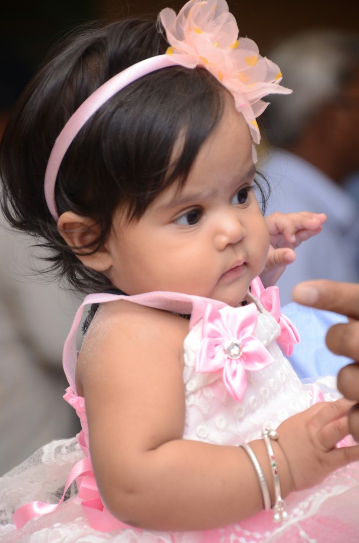 cute baby