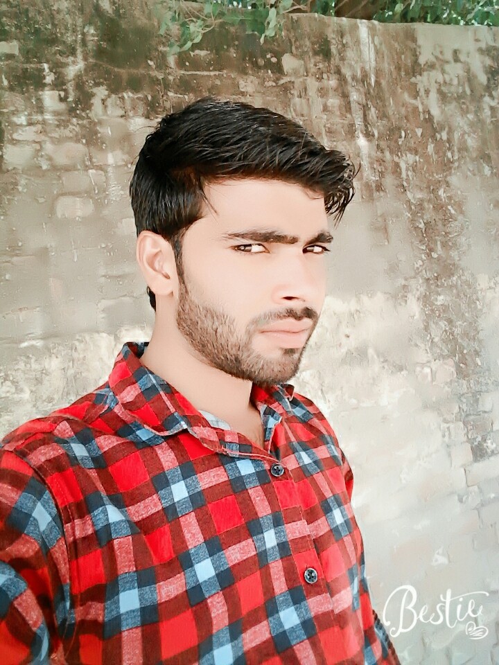 Life is become beautiful so I am happp & I'm Single boy