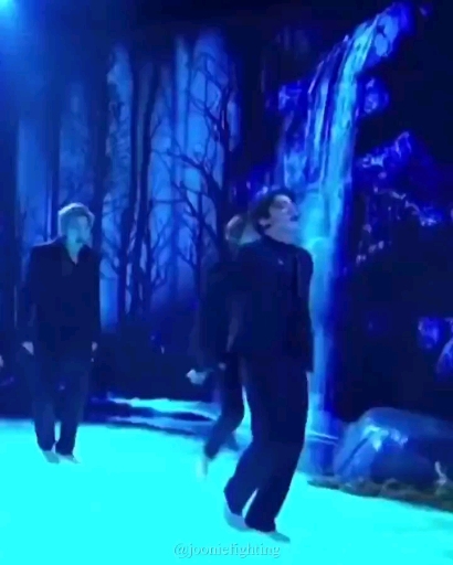 블랙스완 준이
