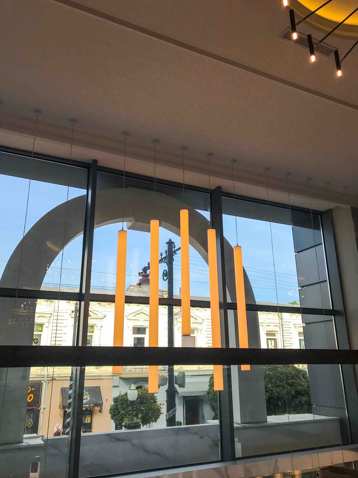 window
