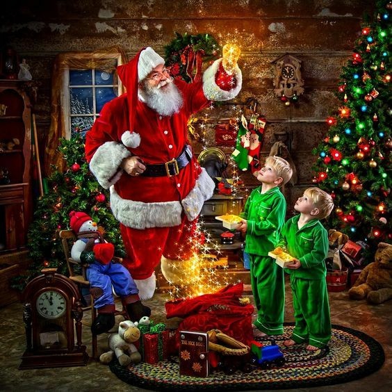 Merry Christmas