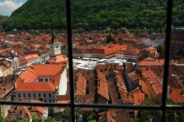Romania