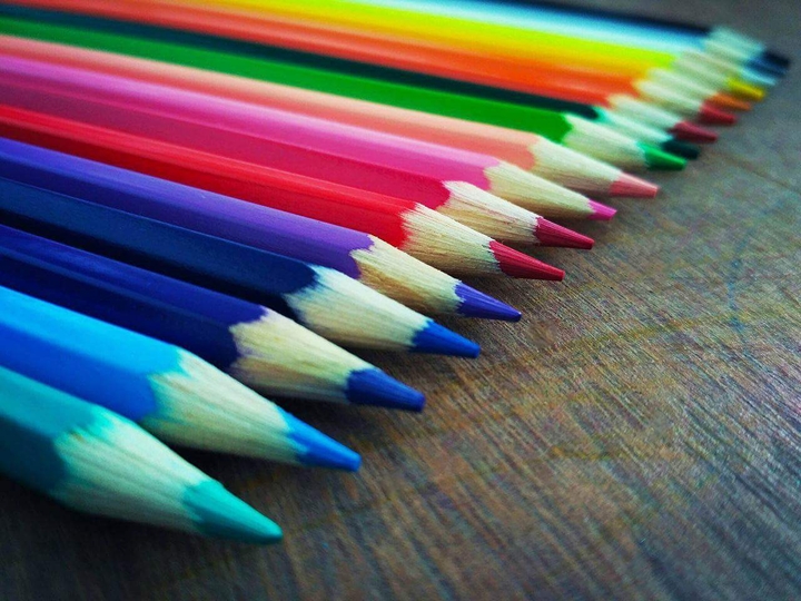 Colors