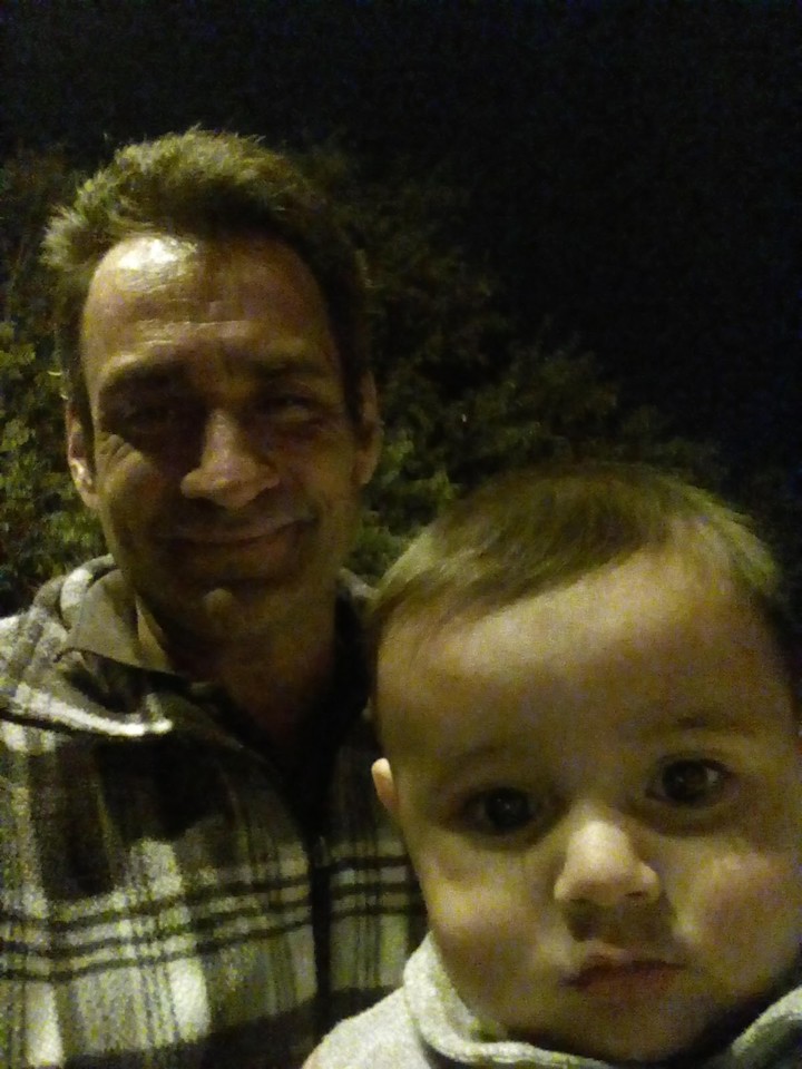 Padre e Hijo