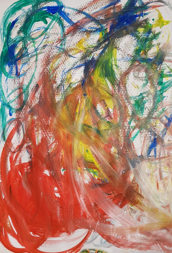 paint