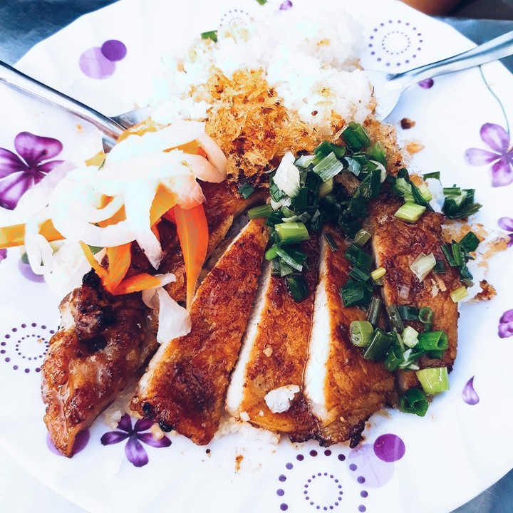 Cơm Tấm