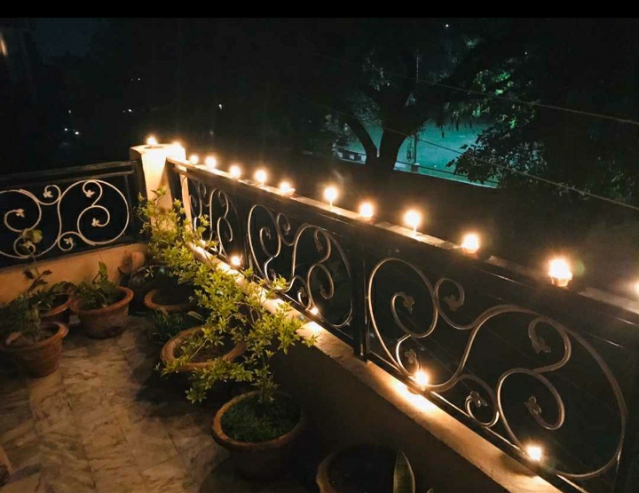 India Lightings !
