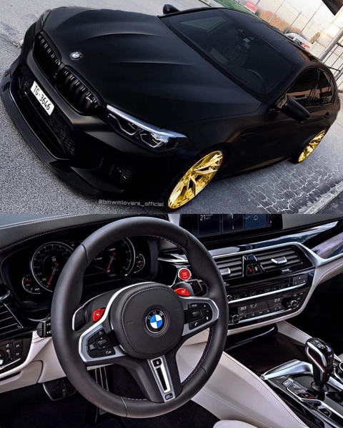 BMW