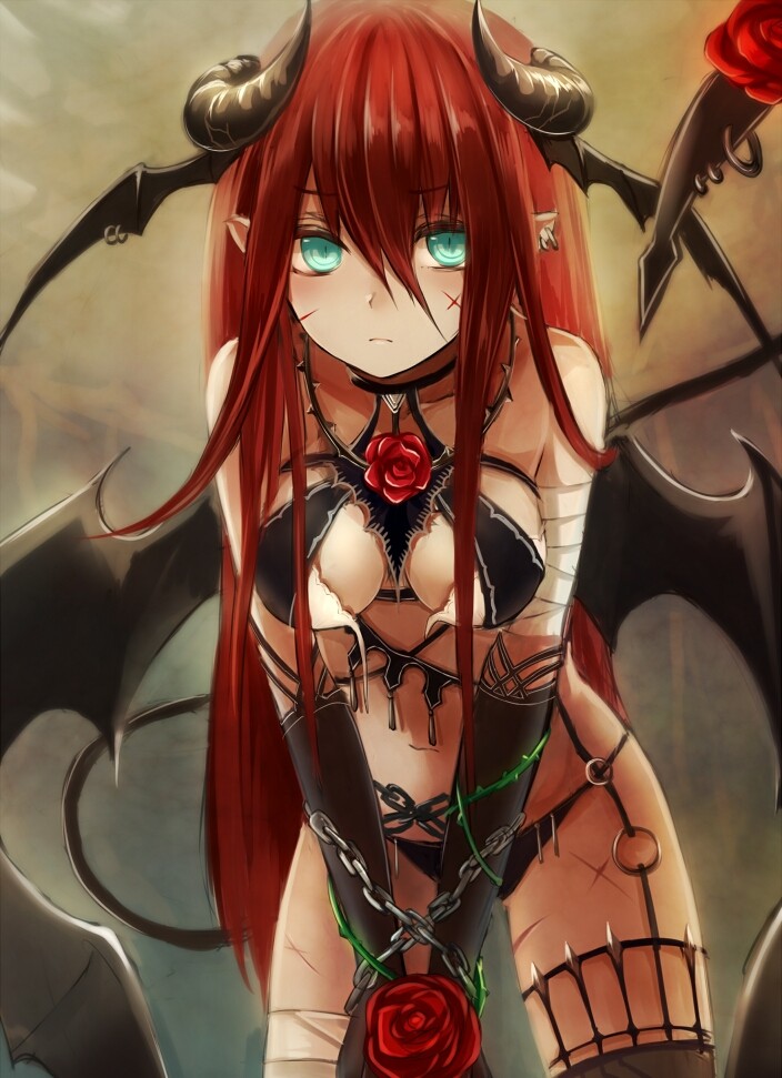 demon