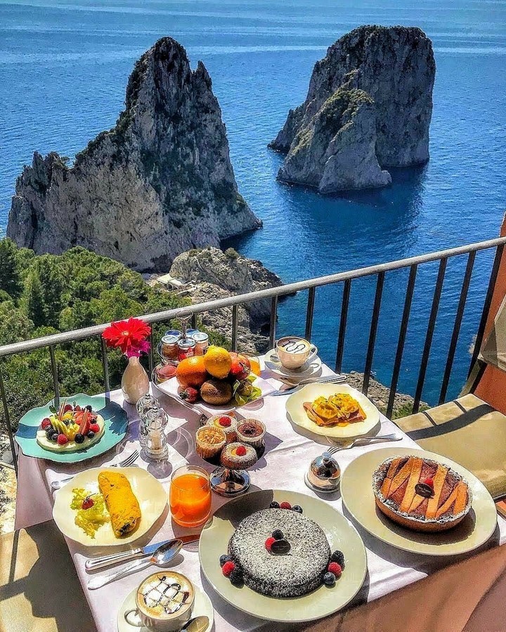 Breakfast