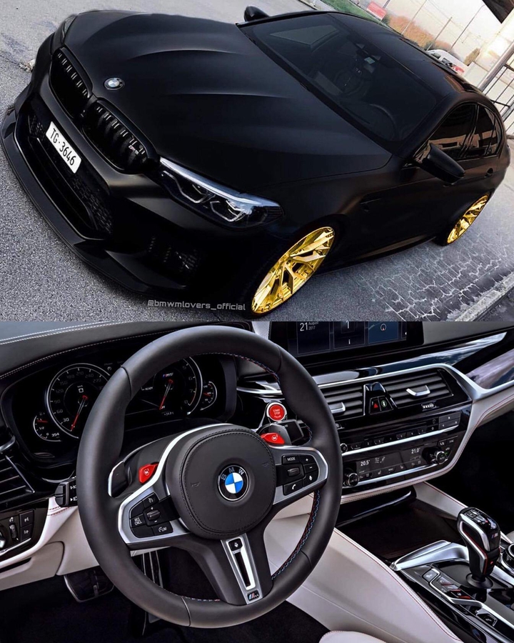 BMW