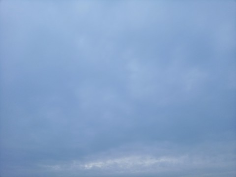 dark(?)sky