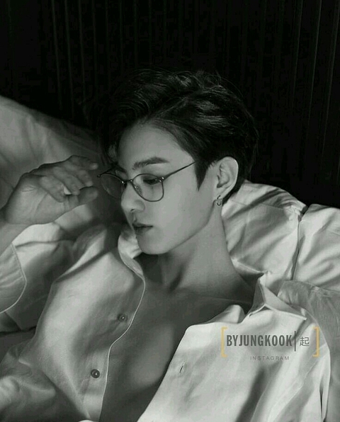 Jung Kook ?