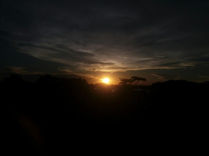 Sun and my sky