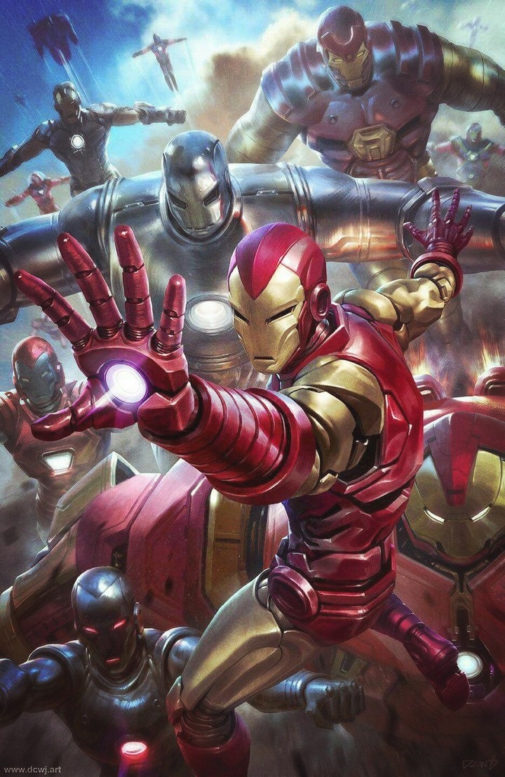 Ironman