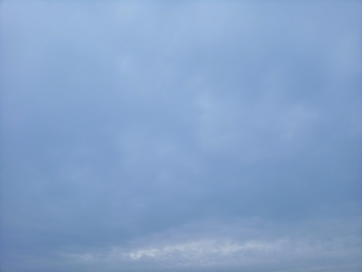dark(?)sky