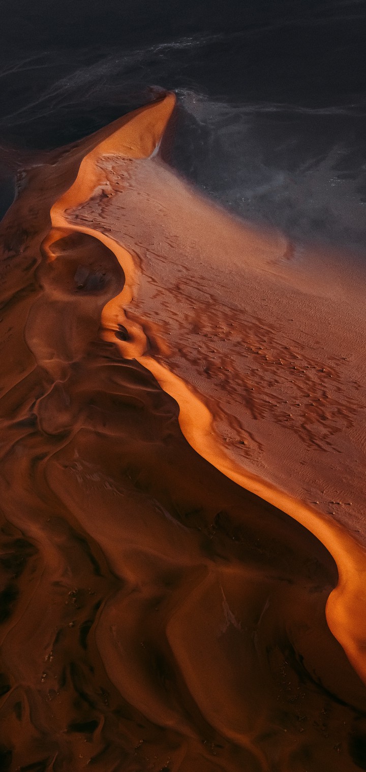 Mars