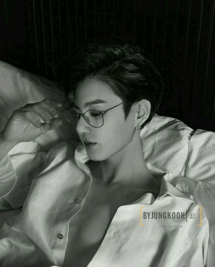 Jung Kook ?