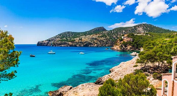 Spanien