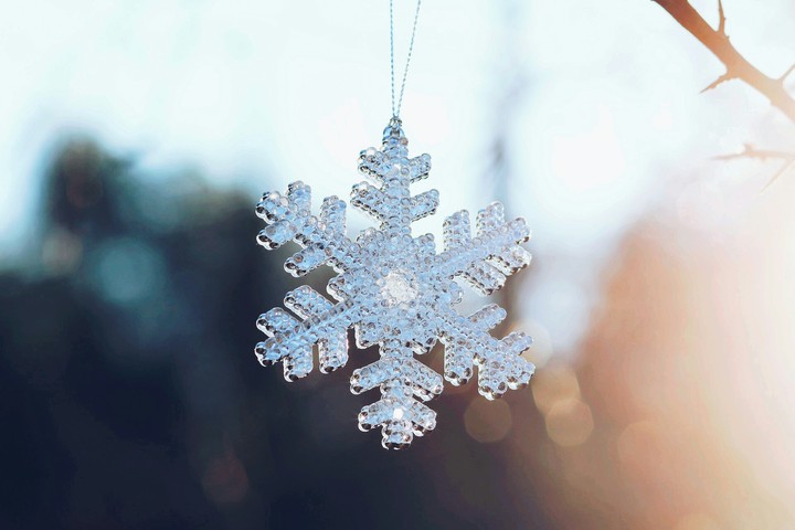 snow flake