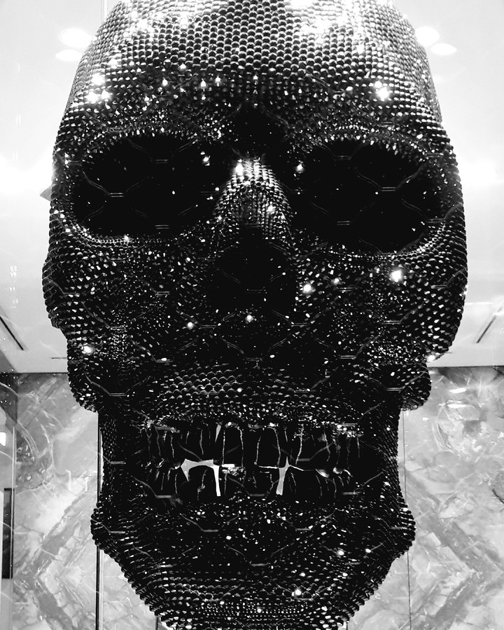 Skeleton