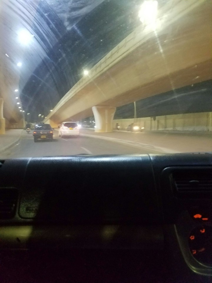 karachi