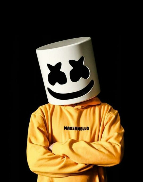 marshemllo