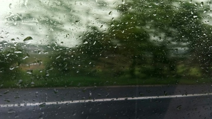 Rainy