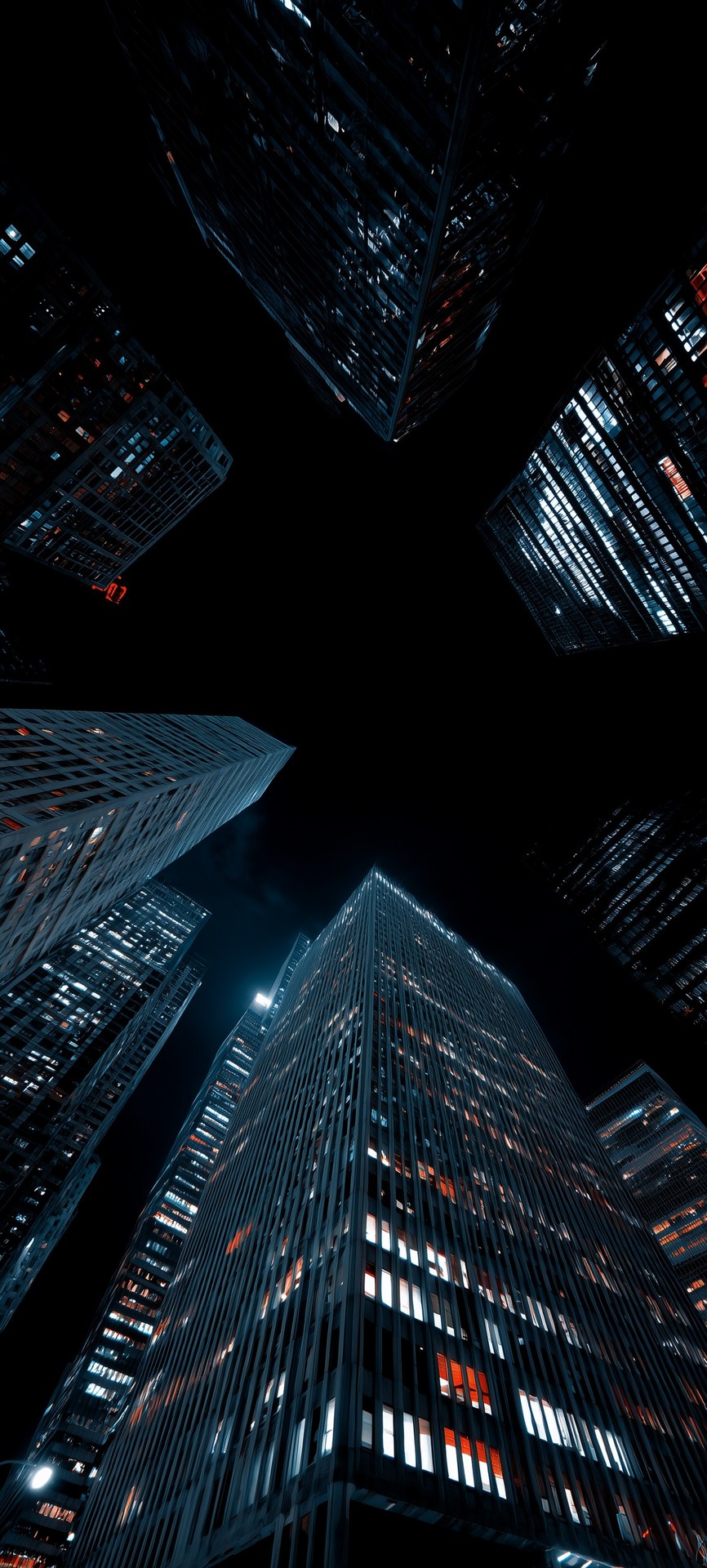 condominium, metropolis duvar kağıtları